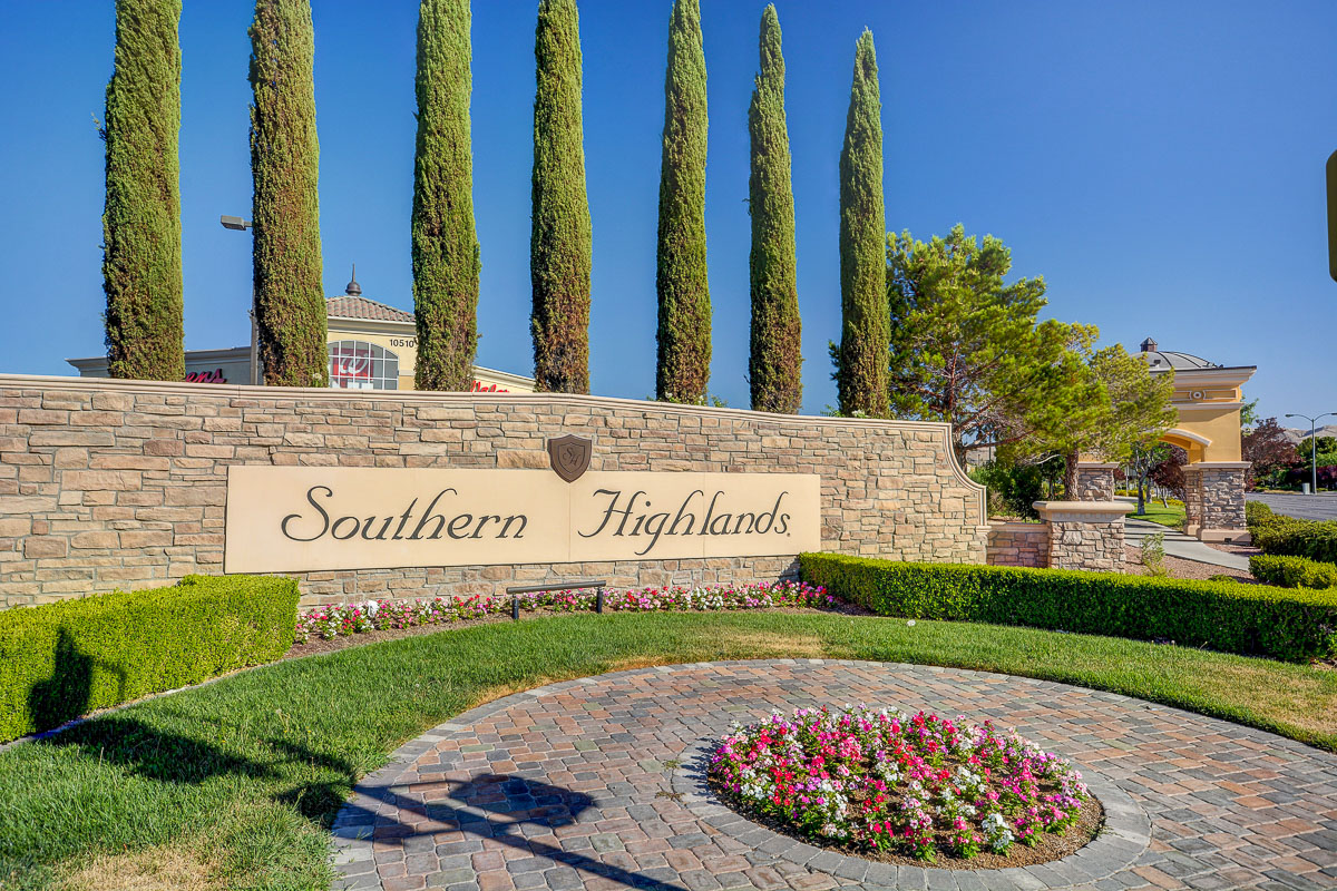 Southern Highlands
