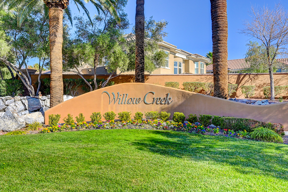 Willow Creek