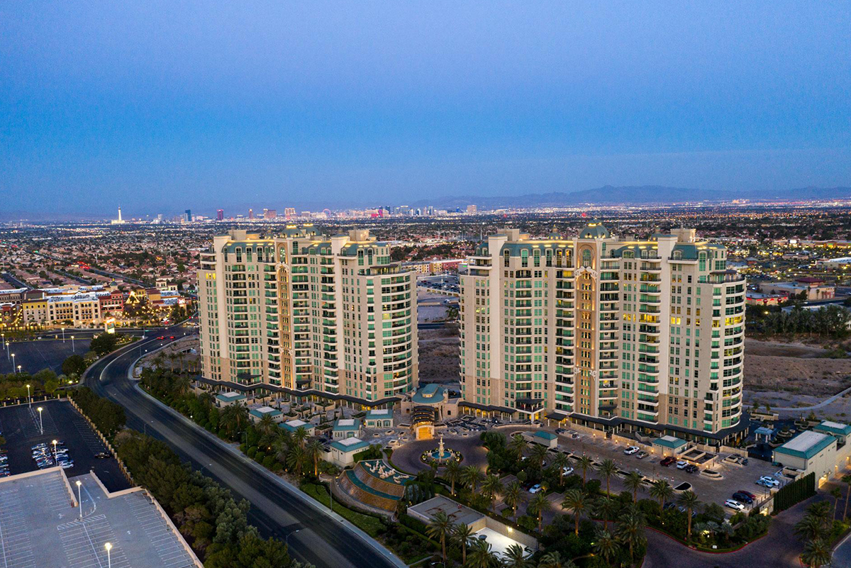 Queensridge